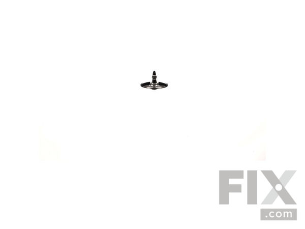 11744288-1-S-Whirlpool-WP74009148-Range Valve Knob 360 view