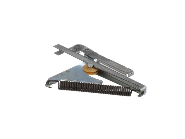 11744423-1-S-Whirlpool-WP74011140-Range Door Hinge 360 view
