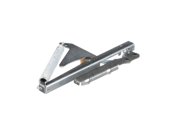 11744424-1-S-Whirlpool-WP74011141-Door Hinge (Left Or Right Side) 360 view