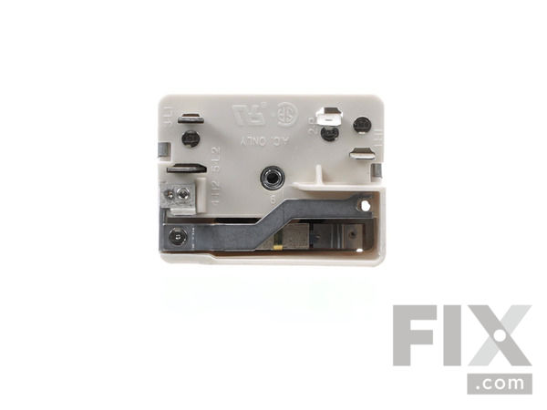 11744486-1-S-Whirlpool-WP7403P238-60-Infinite Switch - 6 Inch 360 view