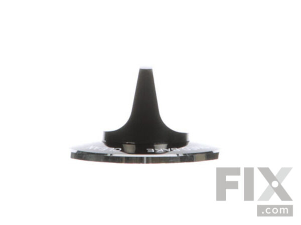 11744671-1-S-Whirlpool-WP7711P357-60-Range Selector Knob w/Clip 360 view