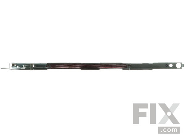 11744838-1-S-Whirlpool-WP8053807-Range Door Hinge Left Or Right Side 360 view