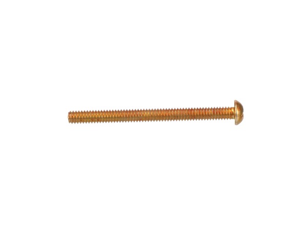 11744892-1-S-Whirlpool-WP8169704-Microwave Top Mounting Screw 360 view
