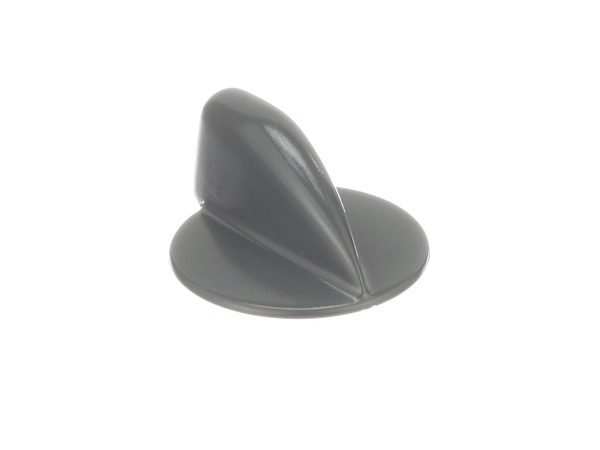 11744954-1-S-Whirlpool-WP8182050-Washer Control Knob Pewter 360 view
