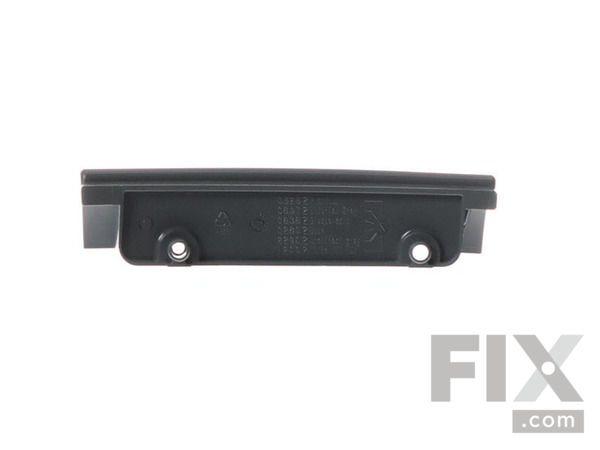 11744956-1-S-Whirlpool-WP8182080-Washer Door Handle 360 view