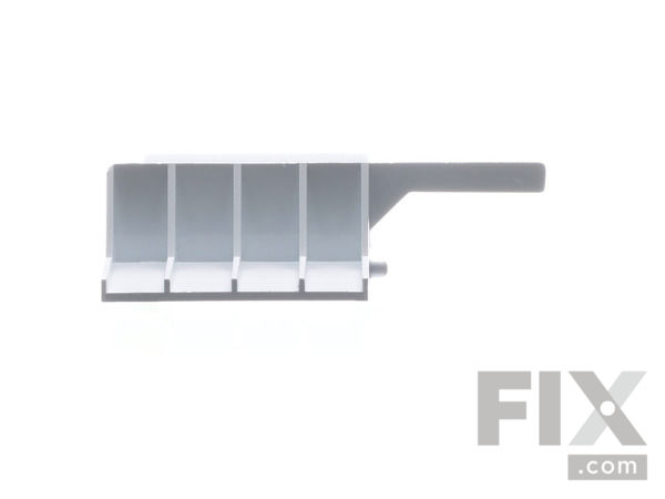 11745265-1-S-Whirlpool-WP8205451-Microwave Door Latch Bracket 360 view