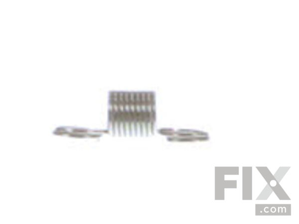 11745447-1-S-Whirlpool-WP8268540-Dishwasher Door Release Spring 360 view
