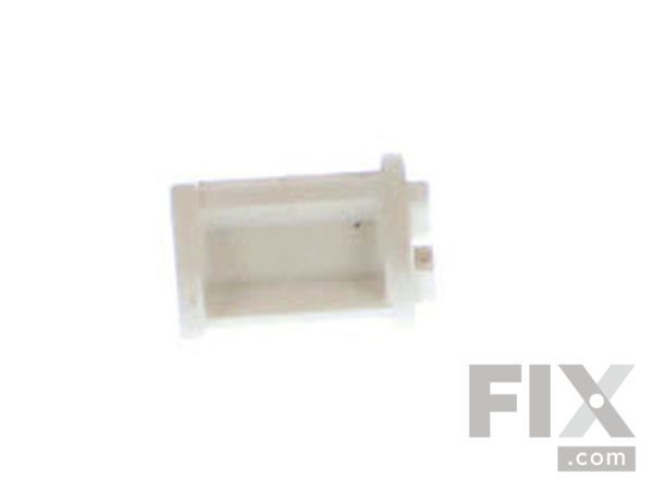 11745455-1-S-Whirlpool-WP8268703-Dishwasher Axle Adjuster 360 view