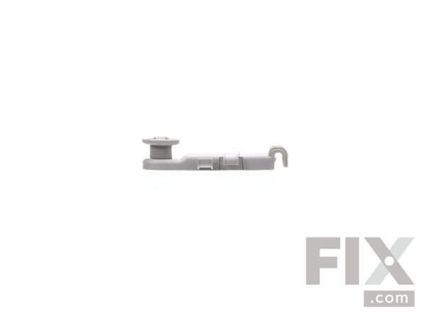 11745459-1-S-Whirlpool-WP8268743-Dishwasher Upper Dish Rack Wheel Mount 360 view