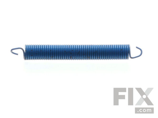11745531-1-S-Whirlpool-WP8270182-Dishwasher Door Balance Spring 360 view
