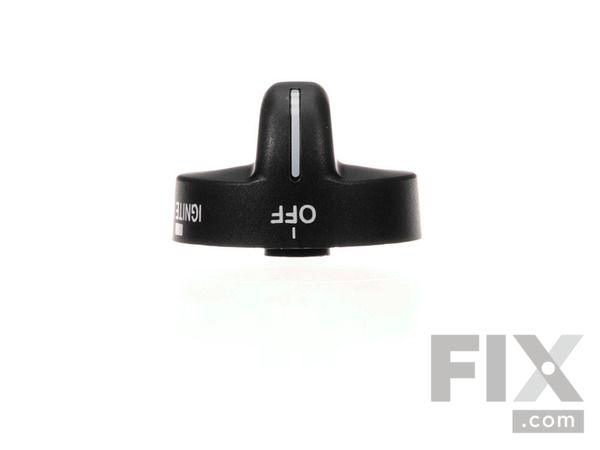 11745570-1-S-Whirlpool-WP8273103-Range Control Knob 360 view