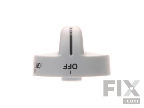 11745571-1-S-Whirlpool-WP8273104-Range Control Knob 360 view