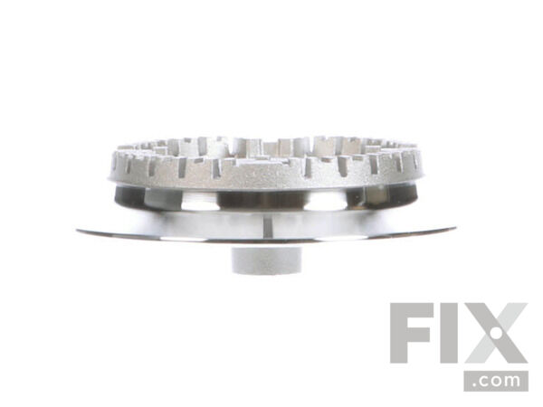 11745753-1-S-Whirlpool-WP8286814-HEAD, BURNER (RIGHT REAR, LEFT FRONT) 360 view