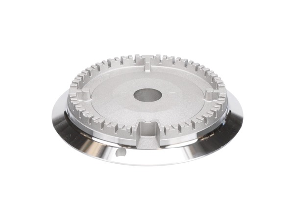 11745754-1-S-Whirlpool-WP8286815-HEAD, BURNER (LEFT FRONT & RIGHT FRONT&CENTER) 360 view