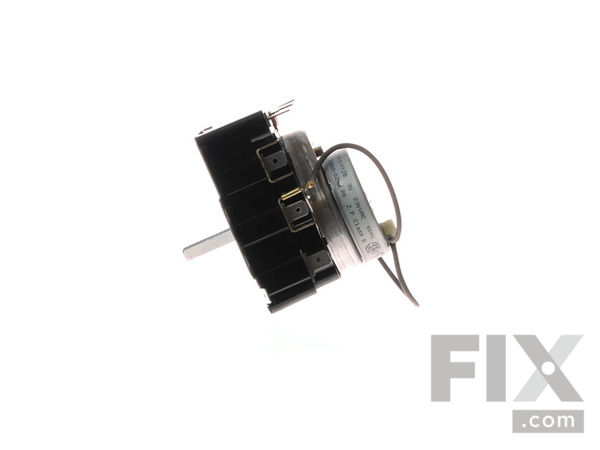 11745796-1-S-Whirlpool-WP8299778-Dryer Timer 360 view