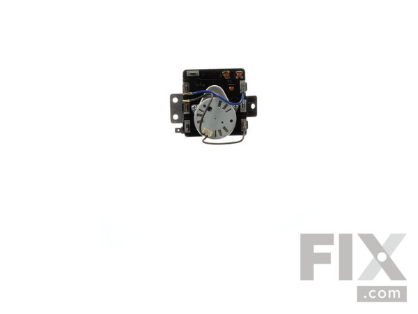 11745797-1-S-Whirlpool-WP8299779- Dryer Timer - 60  Hz. 360 view