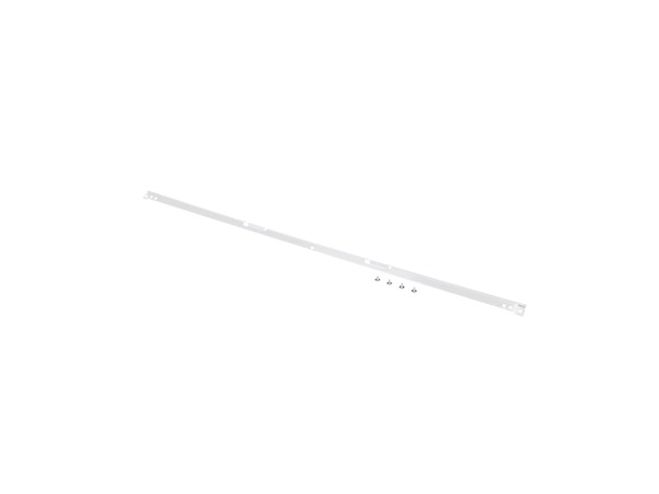 11746049-1-S-Whirlpool-WP8523175-Range Trim Lower (White) 360 view