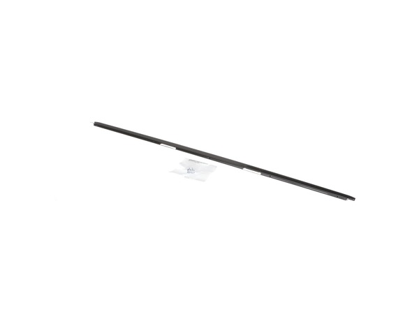 11746050-1-S-Whirlpool-WP8523177-Range Trim Lower (Black) 360 view