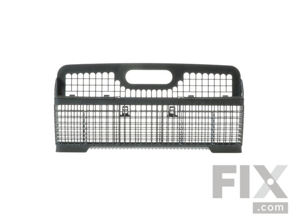 11746119-1-S-Whirlpool-WP8531233-Dishwasher Silverware Basket 360 view