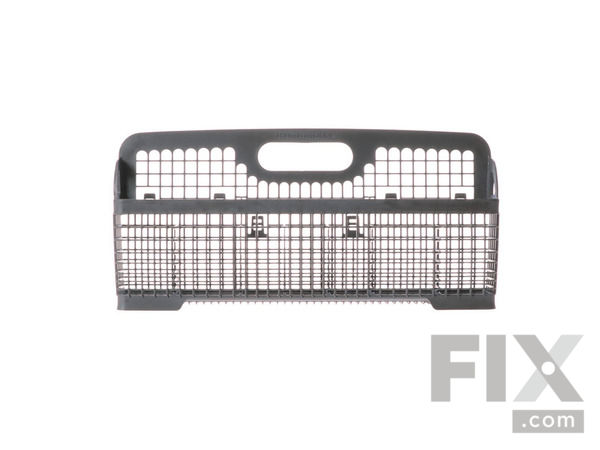 11746135-1-S-Whirlpool-WP8531288-Dishwasher Silverware Basket 360 view