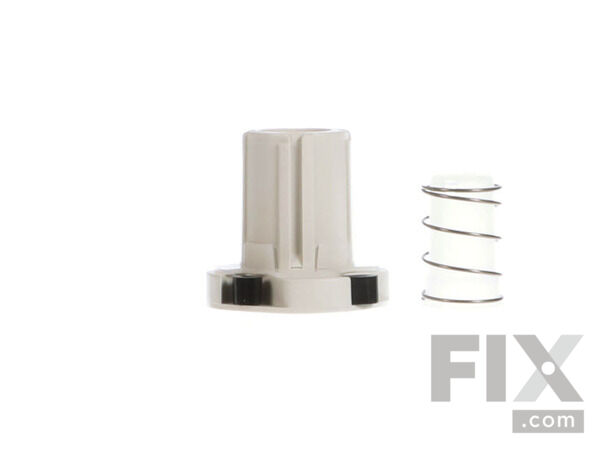 11746211-1-S-Whirlpool-WP8537433-Washer Agitator Repair Kit 360 view