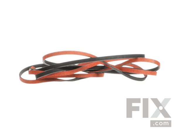 11746374-1-S-Whirlpool-WP8547157-Dryer Drum Drive Belt 360 view