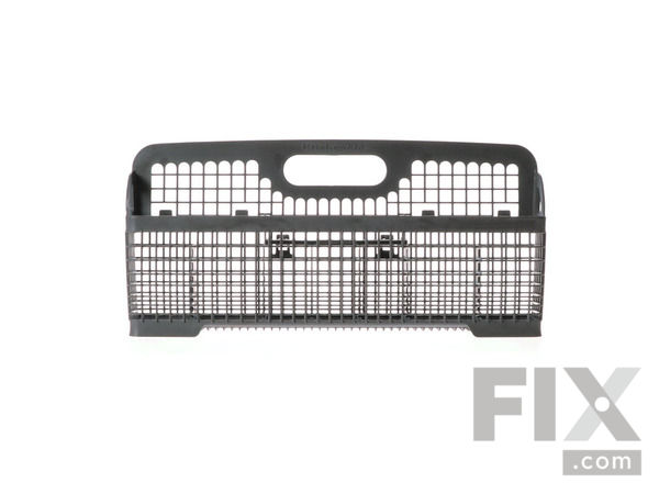 11746482-1-S-Whirlpool-WP8562043-Dishwasher Silverware Basket 360 view