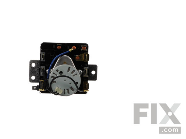 11746606-1-S-Whirlpool-WP8566184-Timer - 60Hz 360 view