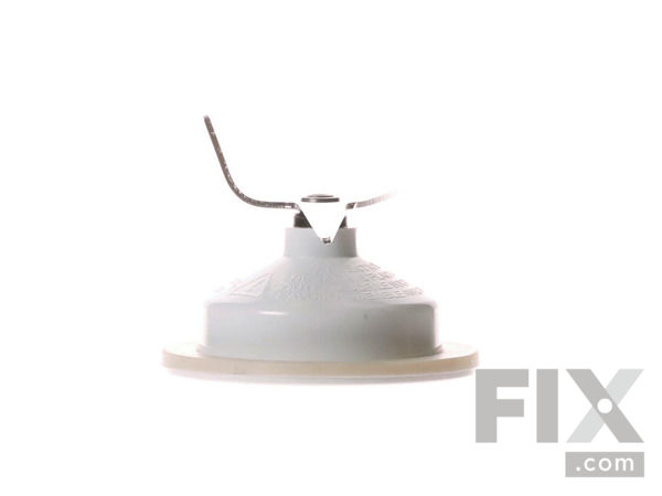 11746926-1-S-Whirlpool-WP9704291-Blender Blade Assembly 360 view