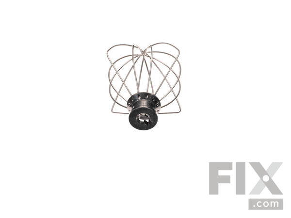 11746928-1-S-Whirlpool-WP9704329-Wire Whip Mixer 360 view