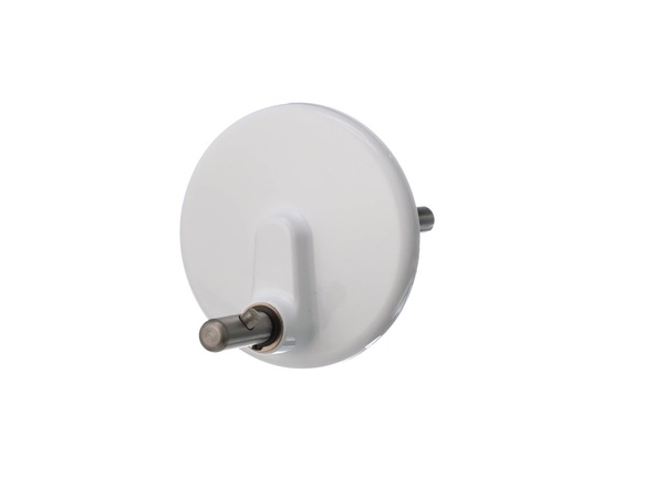 11746988-1-S-Whirlpool-WP9708172-Mixer Planetary (White) 360 view