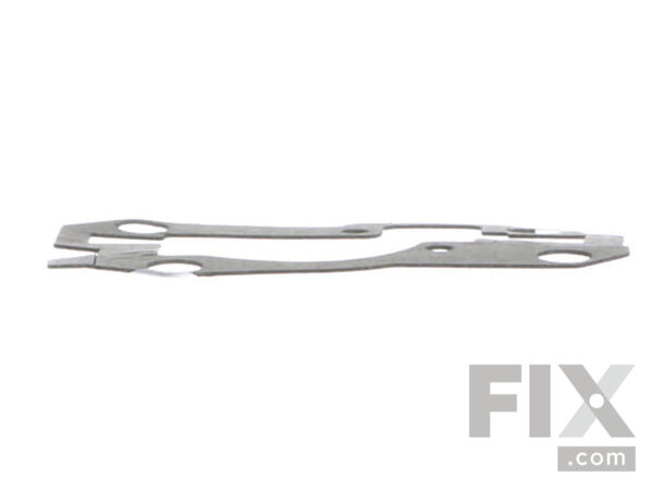 11747032-1-S-Whirlpool-WP9709511-Mixer Transmission Gasket 360 view