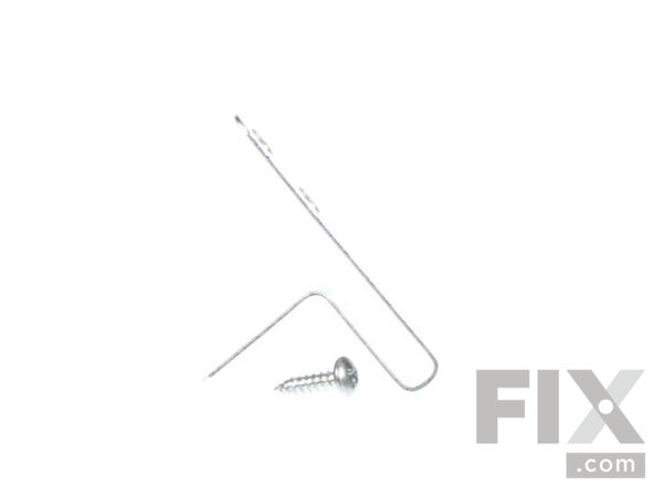 11747051-1-S-Whirlpool-WP9741251-Mounting Bracket 360 view