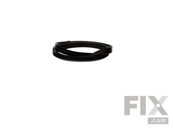 11747084-1-S-Whirlpool-WP9743590-Door Gasket - Black 360 view