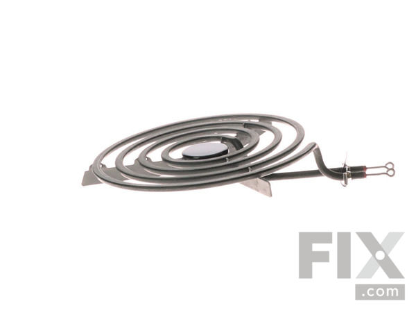 11747315-1-S-Whirlpool-WP9761346-Surface Burner Element - 8 Inch 360 view