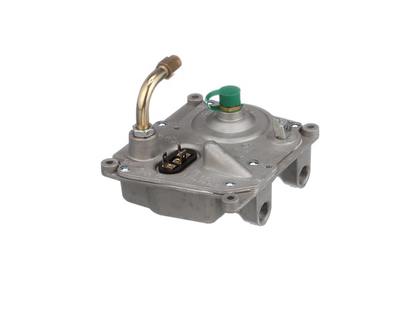 11747403-1-S-Whirlpool-WP9763716-Range Gas Valve Assembly 360 view