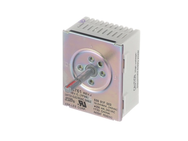 11747406-1-S-Whirlpool-WP9763761-Front Infinite Switch (Right) 360 view
