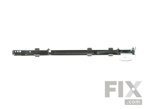 11747428-1-S-Whirlpool-WP9782033-Range Door Hinge Left Or Right Side 360 view