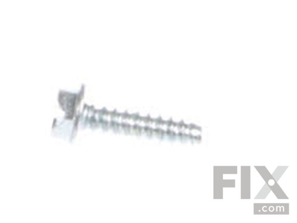 11747542-1-S-Whirlpool-WP98165-Refrigerator Screw 360 view