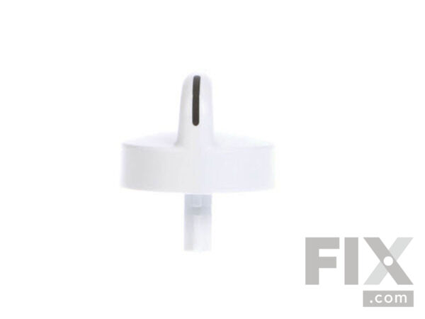 11747575-1-S-Whirlpool-WP9871799-Trash Compactor Start Switch Knob 360 view