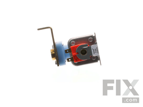 11747602-1-S-Whirlpool-WP99001359-Water Inlet Valve - 120V 360 view