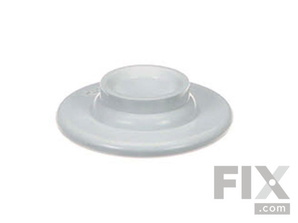 11747645-1-S-Whirlpool-WP99002106-Mounting Strip Wheel 360 view