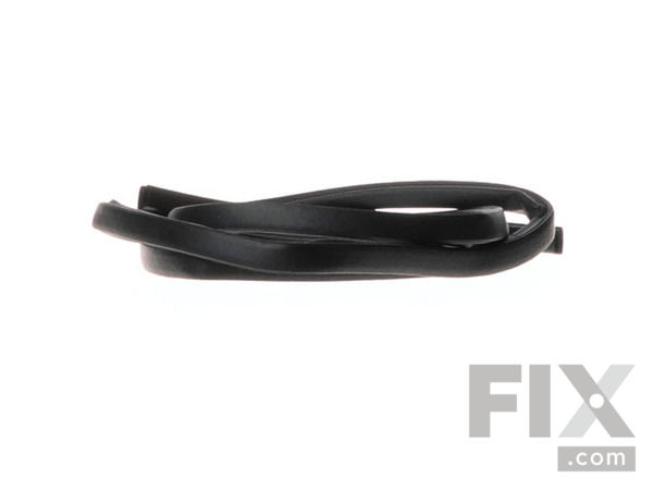 11747684-1-S-Whirlpool-WP99002588-Door Seal - Black 360 view