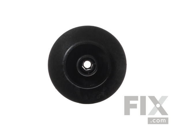 11747701-1-S-Whirlpool-WP99002659-Dishwasher Wash Impeller 360 view