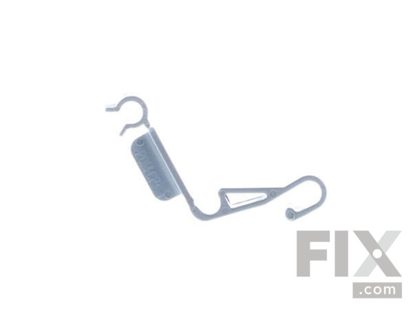 11747707-1-S-Whirlpool-WP99002689-Second Convertible Tine Latch 360 view