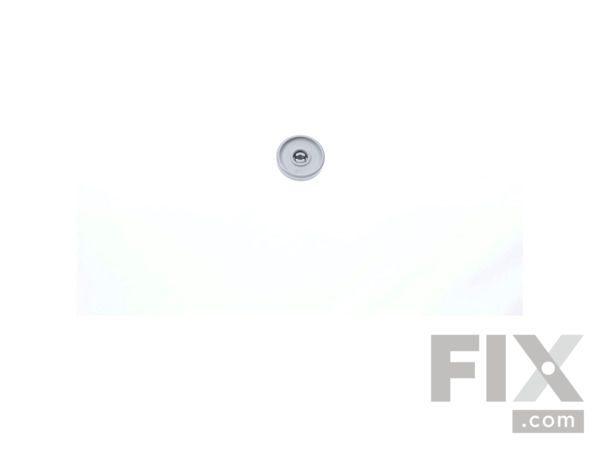 11747717-1-S-Whirlpool-WP99002780-Lower Wheel Assembly 360 view