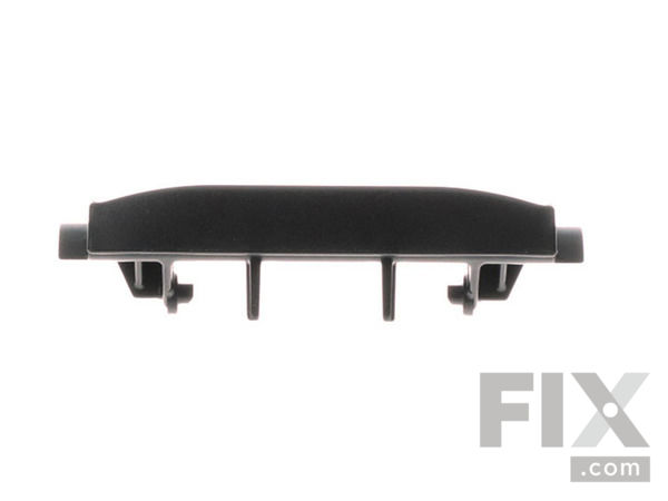 11747726-1-S-Whirlpool-WP99002836-Dishwasher Latch Handle 360 view