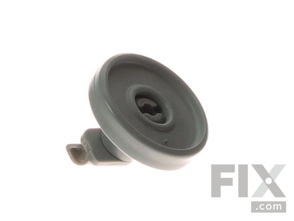 11747757-1-S-Whirlpool-WP99003149-Lower Wheel Assembly 360 view