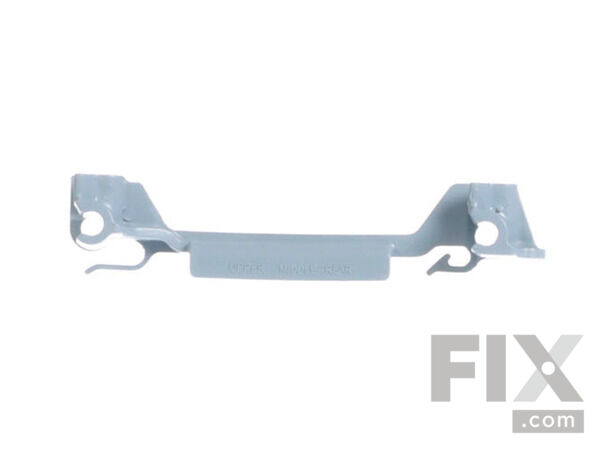 11747773-1-S-Whirlpool-WP99003484-Dishwasher Folding Tine Clip 360 view