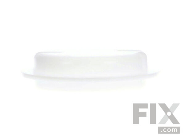 11747838-1-S-Whirlpool-WPD7749401-Ice Maker Helix End Cap 360 view